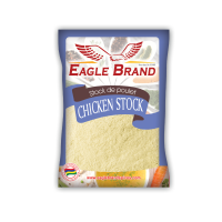 CHICKEN STOCK