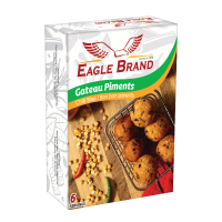 GATEAUX PIMENT BOX
