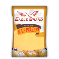 MAIS POUDINE