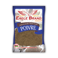 ROUND CONTAINER - POIVRE EN POUDRE (MOUL...