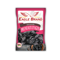 PRUNEAUX D'AGEN DÉNOYAUTÉS