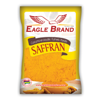ROUND CONTAINER -SAFFRAN EN POUDRE (MOUL...