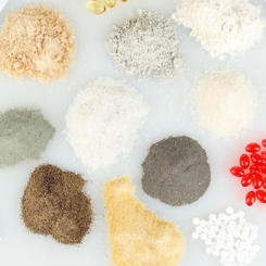 FOOD ADDITIVES
