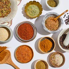 Recipes