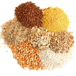 CEREALS