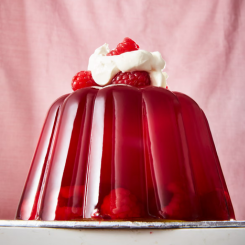 DESSERTS