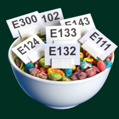 CULINARY ADDITIVES
