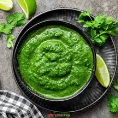 CHUTNEYS PASTE