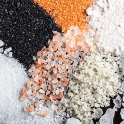 SALT