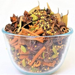 HOLE MASALA MIXES