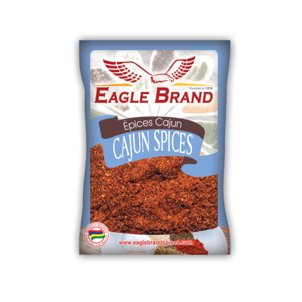 CAJUN