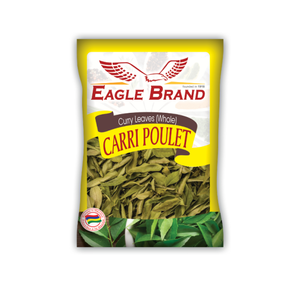 CARI POULET