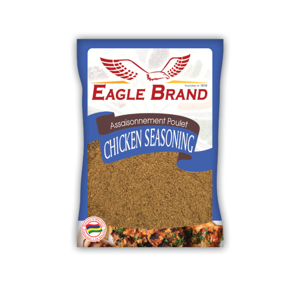 CHICKEN