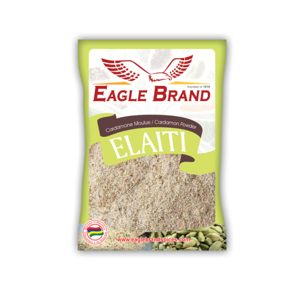 ELAITI EN POUDRE