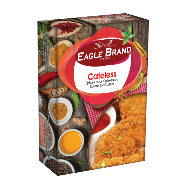 EPICES CATELESS BOX