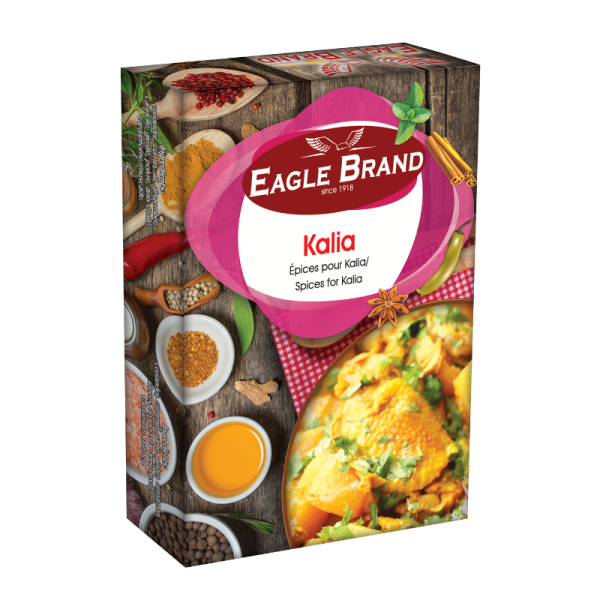 EPICES KALIA BOX