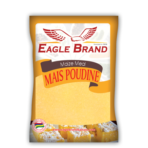 MAIS POUDINE