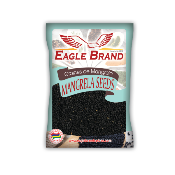 MANGRELA SEEDS