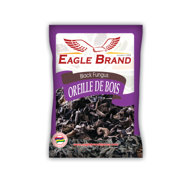 OREILLE DE BOIS