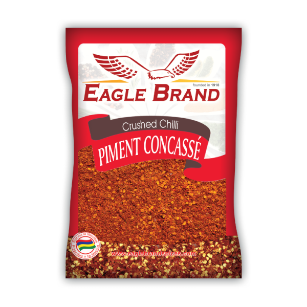 PIMENT CONCASSE