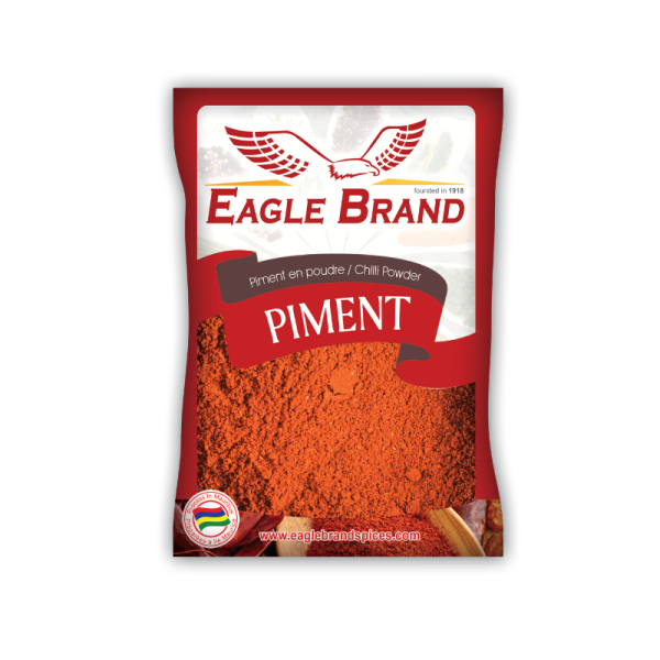 H.PIMENT ROUGE