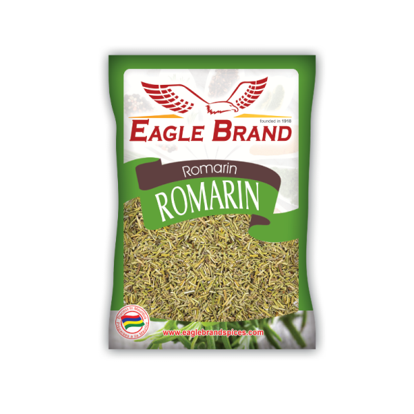 H.ROMARIN