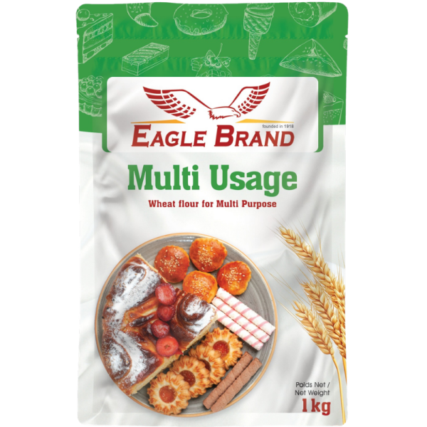 FARINE MULTI USAGE