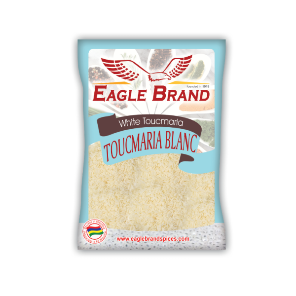 TOUCMARIA BLANC